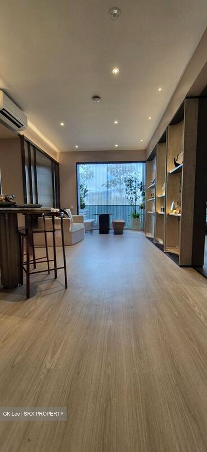 Aurelle Of Tampines (D18), Condominium #492935221